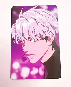 Amazon.co.jp: PLAVE プレイブ KCON記念トレカ ウノ グッズ